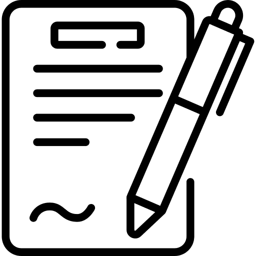 Admission Support