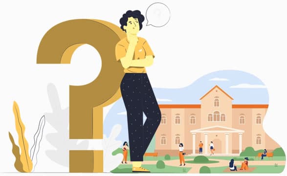 Career Guidance Illustration